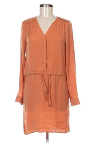 Рокля VILA, Размер XS, Цвят Оранжев, Цена 3,06 €