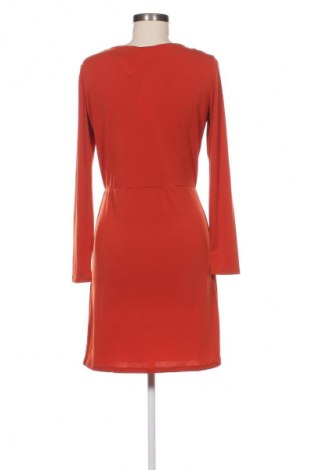 Šaty  VILA, Velikost S, Barva Hnědá, Cena  59,00 Kč