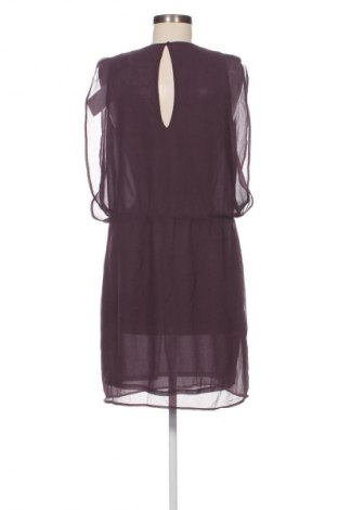 Šaty  VILA, Velikost L, Barva Fialová, Cena  169,00 Kč