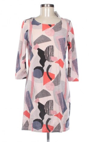 Šaty  VILA, Velikost S, Barva Vícebarevné, Cena  59,00 Kč