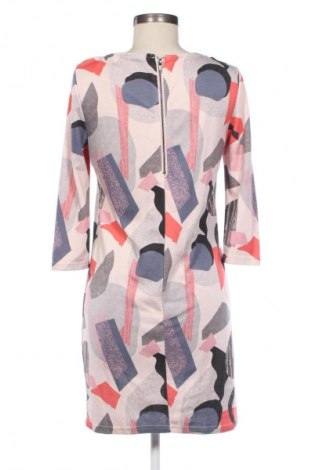 Šaty  VILA, Velikost S, Barva Vícebarevné, Cena  59,00 Kč
