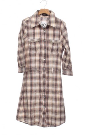 Šaty  VILA, Velikost XS, Barva Vícebarevné, Cena  99,00 Kč