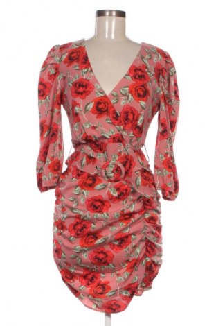 Šaty  Vera & Lucy, Velikost M, Barva Vícebarevné, Cena  199,00 Kč