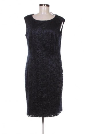 Kleid Vera Mont, Größe L, Farbe Blau, Preis 33,99 €