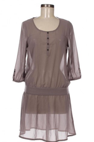 Šaty  Vero Moda, Velikost S, Barva Hnědá, Cena  29,00 Kč