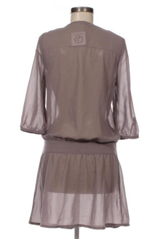 Šaty  Vero Moda, Velikost S, Barva Hnědá, Cena  29,00 Kč