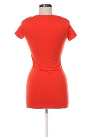 Šaty  Vero Moda, Velikost S, Barva Červená, Cena  69,00 Kč