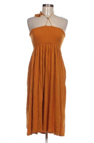 Рокля Vero Moda, Размер S, Цвят Жълт, Цена 2,55 €