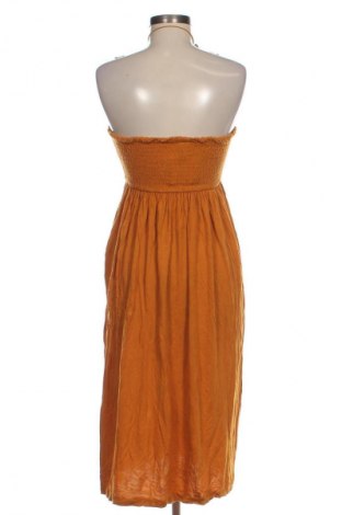 Рокля Vero Moda, Размер S, Цвят Жълт, Цена 2,55 €