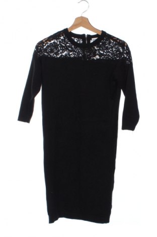 Φόρεμα Vero Moda, Μέγεθος XS, Χρώμα Μαύρο, Τιμή 5,99 €