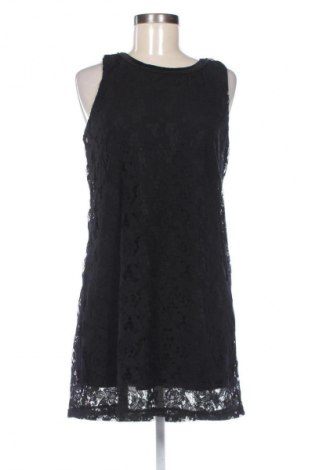 Šaty  Vero Moda, Velikost S, Barva Černá, Cena  49,00 Kč