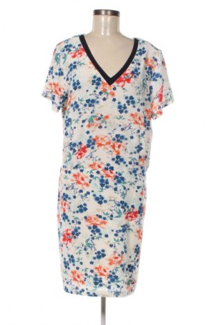 Rochie Vila Joy, Mărime XL, Culoare Multicolor, Preț 29,99 Lei