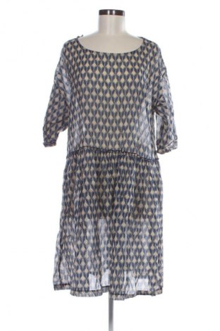 Šaty  WU'SIDE, Velikost M, Barva Vícebarevné, Cena  69,00 Kč