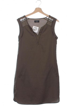 Šaty  Yessica, Velikost S, Barva Zelená, Cena  69,00 Kč