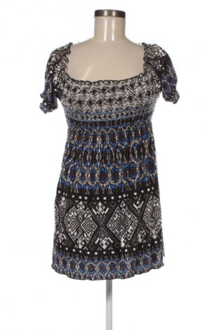 Šaty  Yessica, Velikost S, Barva Vícebarevné, Cena  59,00 Kč