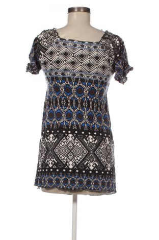 Šaty  Yessica, Velikost S, Barva Vícebarevné, Cena  59,00 Kč