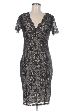 Kleid Yessica, Größe XL, Farbe Schwarz, Preis 25,99 €
