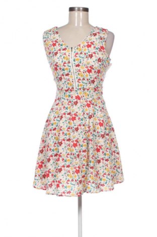 Šaty  Yumi, Velikost S, Barva Vícebarevné, Cena  109,00 Kč