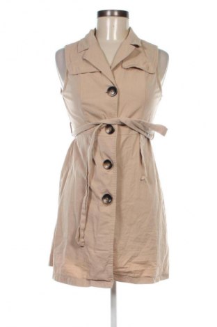 Sukienka Zabaione, Rozmiar S, Kolor Beżowy, Cena 28,99 zł