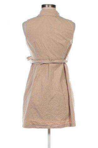 Sukienka Zabaione, Rozmiar S, Kolor Beżowy, Cena 28,99 zł