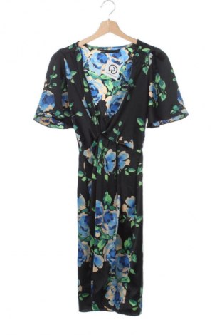 Šaty  Zara, Veľkosť XS, Farba Viacfarebná, Cena  13,95 €