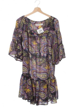 Šaty  Zara, Veľkosť XS, Farba Viacfarebná, Cena  3,95 €