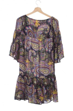 Šaty  Zara, Veľkosť XS, Farba Viacfarebná, Cena  3,95 €