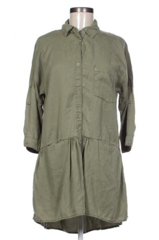 Šaty  Zara, Velikost S, Barva Zelená, Cena  229,00 Kč