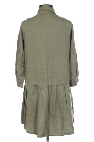 Šaty  Zara, Velikost S, Barva Zelená, Cena  229,00 Kč