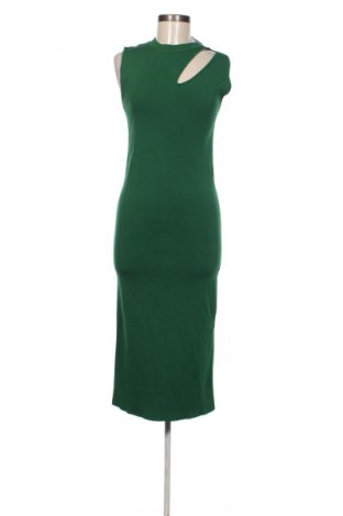 Рокля Zara, Размер M, Цвят Зелен, Цена 17,89 €