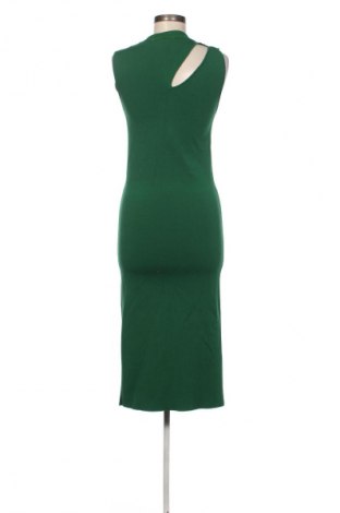 Рокля Zara, Размер M, Цвят Зелен, Цена 17,89 €