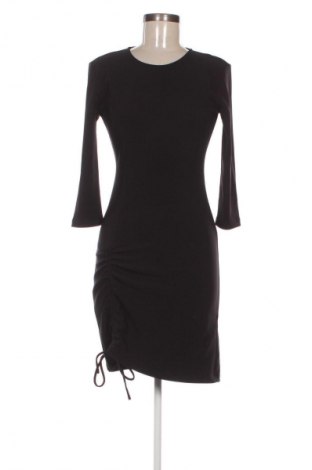 Рокля Zara, Размер L, Цвят Черен, Цена 14,31 €