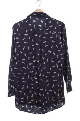 Šaty  Zara, Velikost XS, Barva Vícebarevné, Cena  59,00 Kč