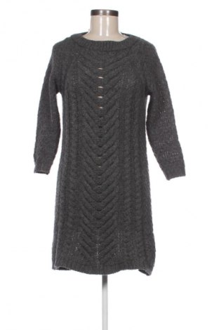 Φόρεμα Zara Knitwear, Μέγεθος M, Χρώμα Γκρί, Τιμή 5,99 €