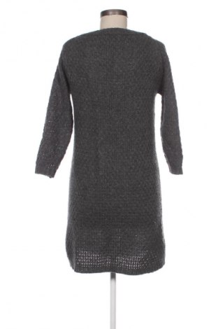 Φόρεμα Zara Knitwear, Μέγεθος M, Χρώμα Γκρί, Τιμή 5,99 €