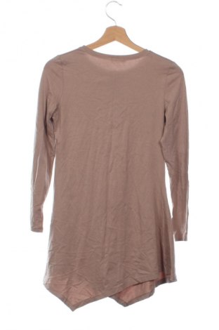 Šaty  Zornitsa, Velikost XS, Barva Hnědá, Cena  49,00 Kč