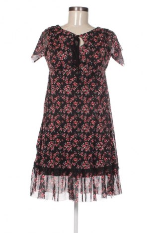 Šaty  Zuiki, Velikost S, Barva Vícebarevné, Cena  69,00 Kč