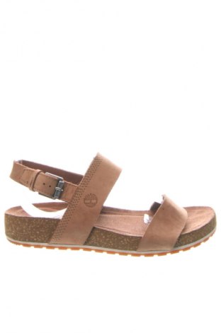 Σανδάλια Timberland, Μέγεθος 37, Χρώμα Καφέ, Τιμή 73,99 €, #131734474