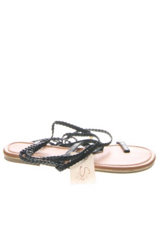 Σανδάλια Unbranded, Μέγεθος 41, Χρώμα Μαύρο, Τιμή 8,99 €