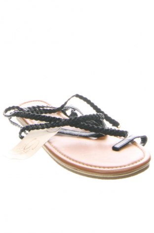 Σανδάλια Unbranded, Μέγεθος 41, Χρώμα Μαύρο, Τιμή 8,99 €