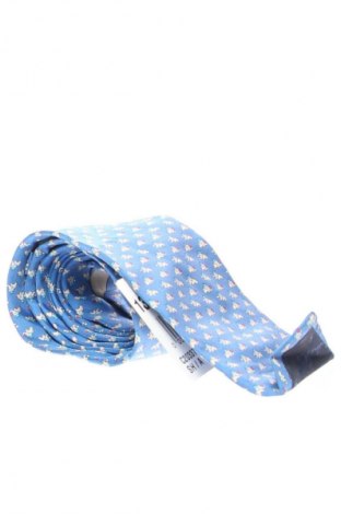 Cravată Salvatore Ferragamo, Culoare Multicolor, Preț 307,99 Lei