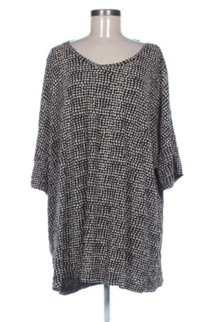  Ulla Popken, Größe 4XL, Farbe Mehrfarbig, Preis 17,99 €
