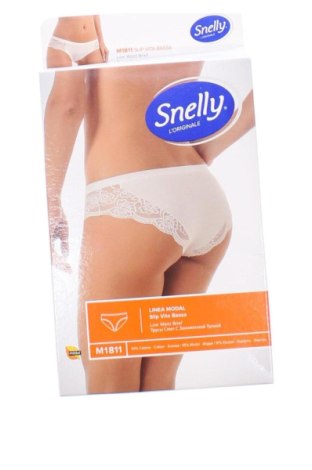Alsónemű Unbranded, Méret S, Szín Fehér, Ár 2 409 Ft