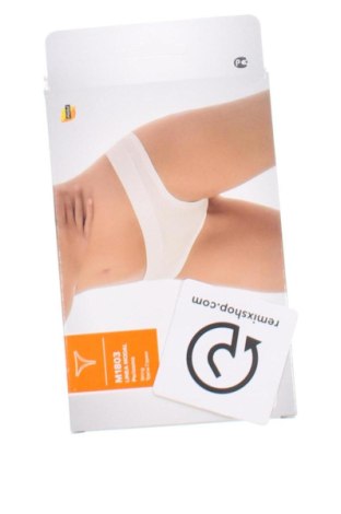 Nohavičky Unbranded, Veľkosť S, Farba Béžová, Cena  5,83 €