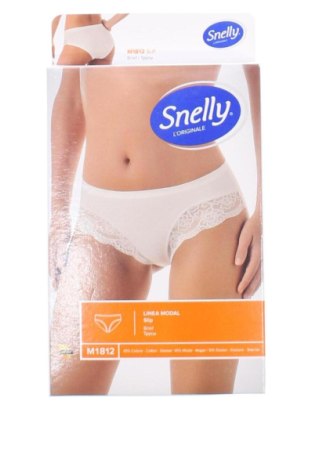 Nohavičky Unbranded, Veľkosť S, Farba Biela, Cena  5,83 €