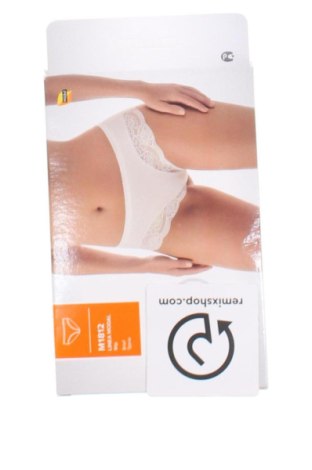 Nohavičky Unbranded, Veľkosť S, Farba Biela, Cena  5,83 €