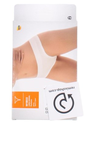 Nohavičky Unbranded, Veľkosť S, Farba Béžová, Cena  5,83 €