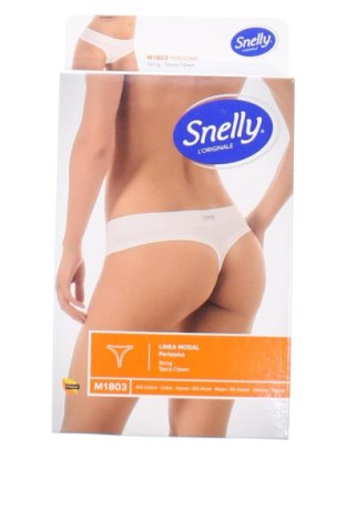 Nohavičky Unbranded, Veľkosť S, Farba Béžová, Cena  5,83 €