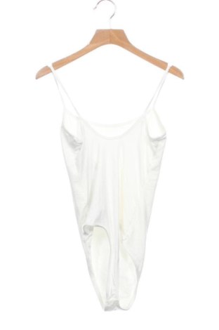 Body Bershka, Méret XS, Szín Fehér, Ár 8 009 Ft
