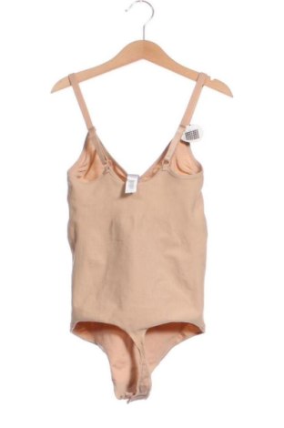 Body Censored, Größe L, Farbe Beige, Preis 16,00 €